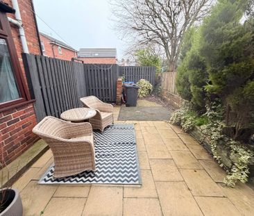 2 bedroom terraced house to rent - Photo 6