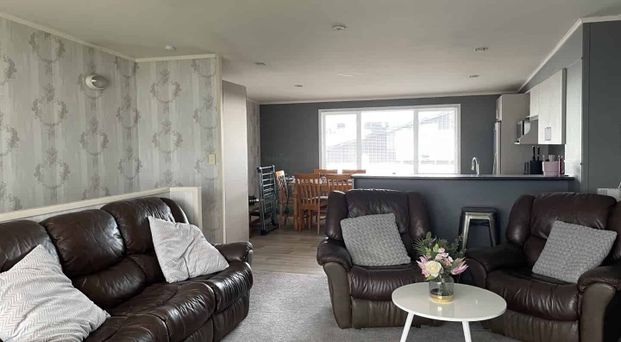 Townhouse Living - Photo 1