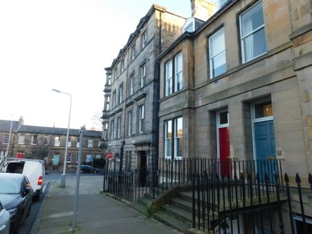 Inverleith Terrace, Edinburgh, EH3 5NS - Photo 5