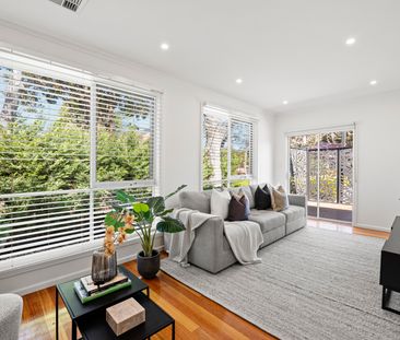 167 Charman Road, Beaumaris VIC 3193 - House For Rent | Domain - Photo 6