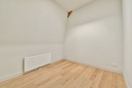 Te huur: Appartement Sarphatipark in Amsterdam - Foto 5