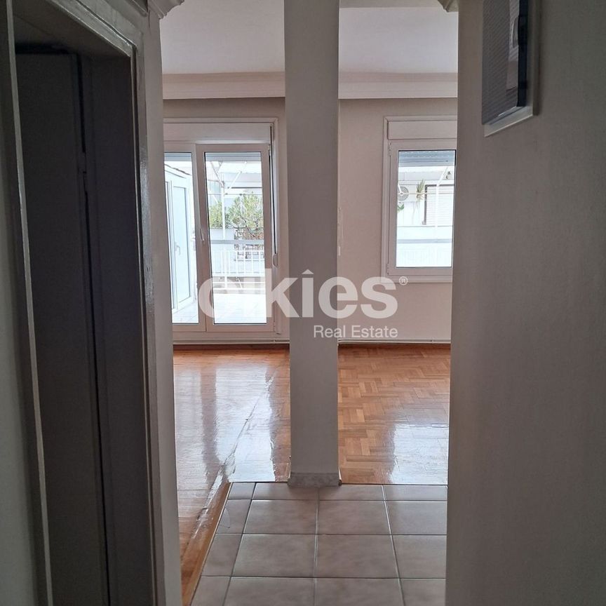 Διαμέρισμα για ενοικίαση Νέα Παραλία (Ανάληψη - Μπότσαρη - Νέα Παραλία) - Photo 1