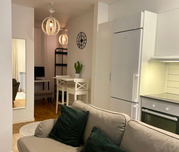 Storgatan, Södertälje - Photo 2