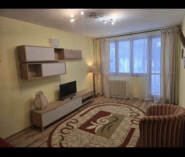 Apartament De Închiriat Cu Două Camere În Zona Drumul Taberei sec.6 - Photo 1