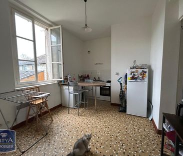 Location Appartement 3 pièces 64m² LES PONTS DE CE 49130 - Photo 4