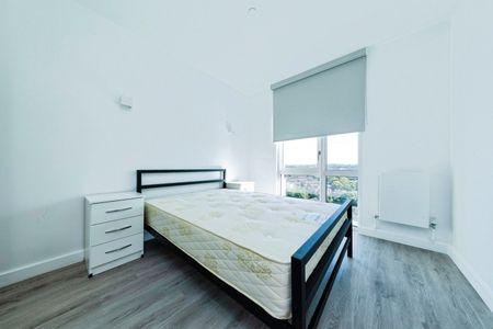 1 Bed Flat, Addiscombe Grove, CR0 - Photo 5