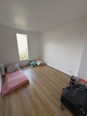 Maison mitoyenne 1 côté Buc - Photo 1