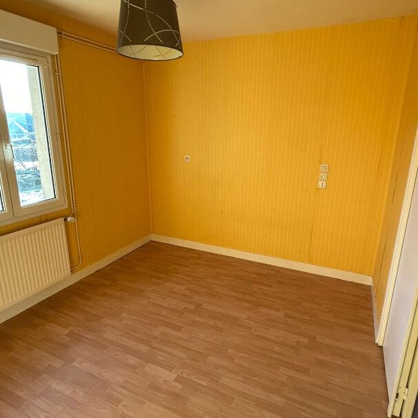 Appartement Ressons Sur Matz 2 pièce(s), - Photo 1