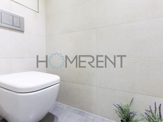 Pronájem bytu 3+kk 61 m2 - Fotografie 1