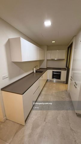 The Sentral Residences, Kl Sentral - Foto 2