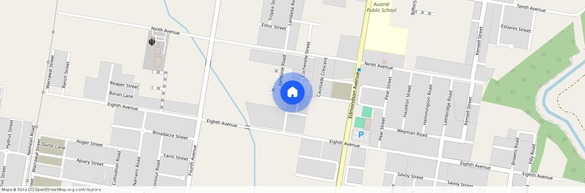 8 Cocherelle Street, NSW 2179, Austral