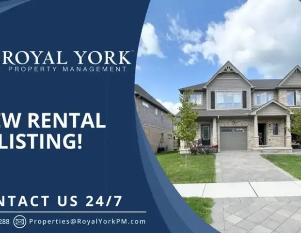 796 Cedarpark Way, London, Ontario N5X 0C3 | 796 Cedarpark Way, London - Photo 1