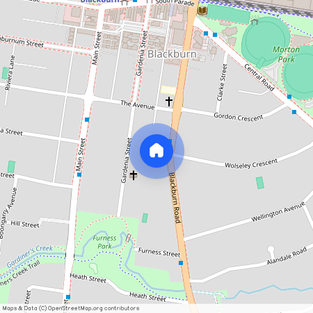 58 Blackburn Road, Vic 3130