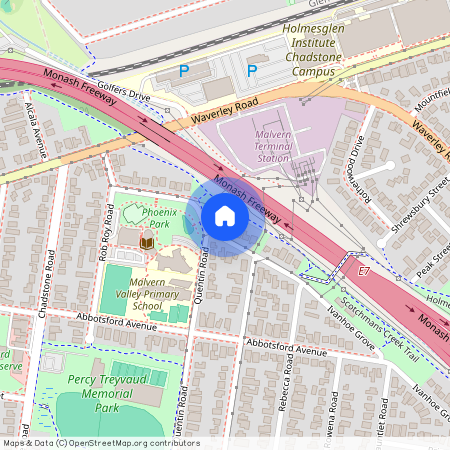 3/23 Ivanhoe Grove, Vic 3145, Malvern East