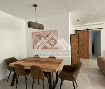 Piso de alquiler en Centro - Doña Mercedes - Foto 3