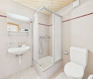 4.5-Zimmer-Wohnung im 3. Obergeschoss im Zentrum von Ruswil - Photo 1