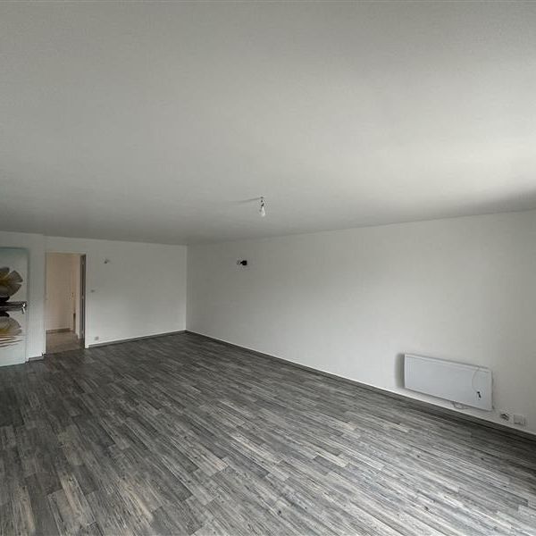 Appartement Romans Sur Isere - 3 pièce(s) - 77.84 m2 , Romans sur isere - Photo 1