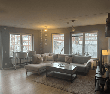 Västra granittrappan, Nacka - Photo 1