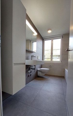 3.5-ZW à 78 m² im 1. OG links (Totalsaniert 2022) - Photo 5