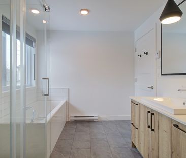 5001, boul. Bertrand-Fabi #207, Sherbrooke (Rock Forest | St-Élie) - Photo 1