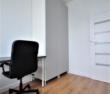 Warszawa, Mokotów, Warszawa, Mokotów, Komputerowa - Photo 1