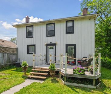 For Lease - 19277 Yonge Street, East Gwillimbury, Ontario - Photo 6