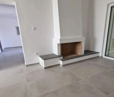 Μεζονέτα για ενοικίαση Λαγονήσι (Καλύβια Θορικού) - Φωτογραφία 1