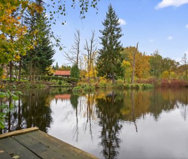 Mieszkanie 2-pok. w dworku! Zielona okolica - Photo 3