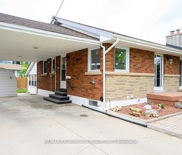 For Lease - 89 Irene Avenue Unit# Upper, Hamilton, Ontario - Photo 6