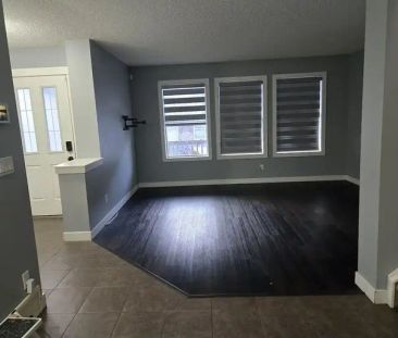 4 Bedroom, 3.5 Bathroom with double garage Skyview | Calgary - Photo 1