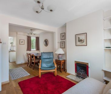 2 bedroom terraced house to rent - Photo 2
