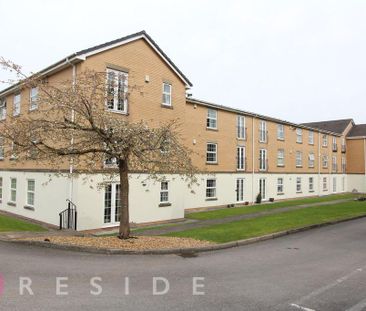 2 bedroom apartment to rent - Photo 6