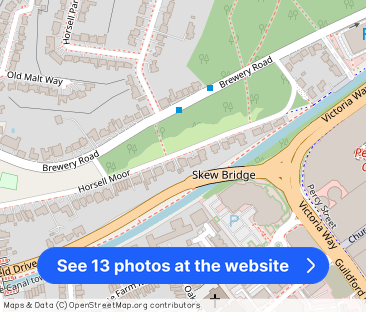 Woking, Surrey, GU21 - Photo 1