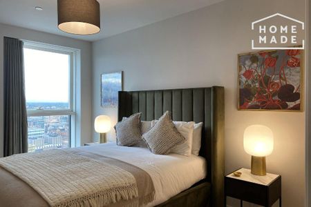 1 bedroom flat to rent - Photo 4