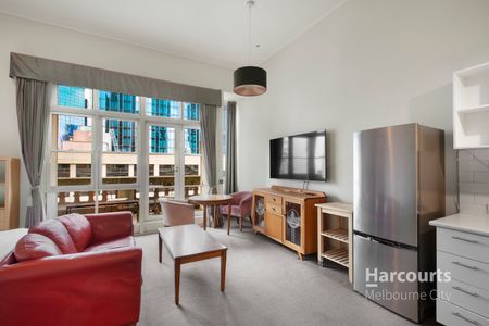 612/33-71 Spencer Street, Melbourne VIC 3000 - Apartment For Rent | Domain - Photo 2