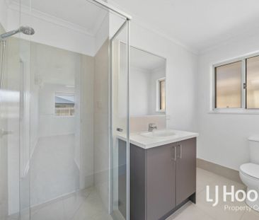 Brand New - Modern Family Home with Contemporary Comfort & Low-Main... - Photo 5