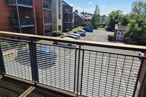 Arbour Walk - Photo 1