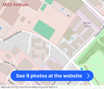 Elmwood Avenue, Feltham, TW13 - Photo 1