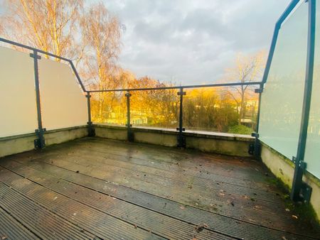 2 Bed Flat, Lordship Road, N16 - Photo 4