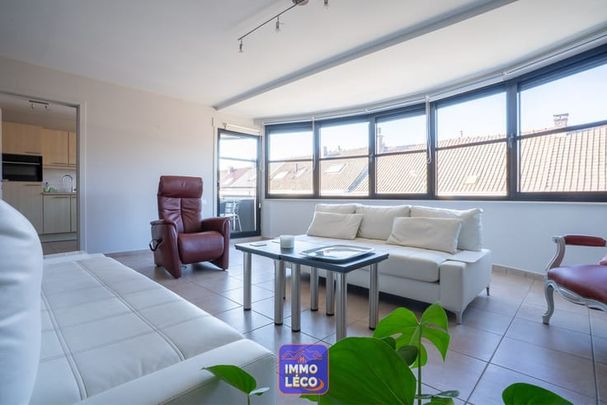 Appartement te huur - Photo 1