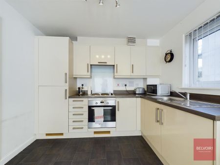 1 bedroom flat to rent - Photo 5