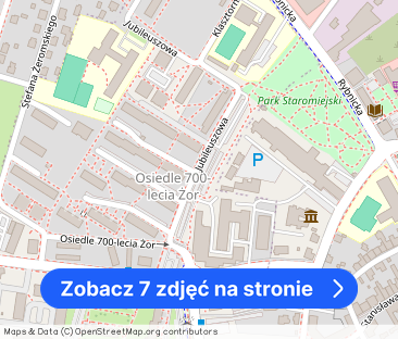 Przytulne 2-pokojowe mieszkanie 700-lecia- Centrum Żor! - Zdjęcie 1