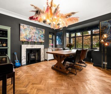 4 bedroom detached house to rent - Photo 4
