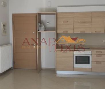 Διαμέρισμα για ενοικίαση Όριο Βριλησσίων (Μελίσσια) - Photo 1
