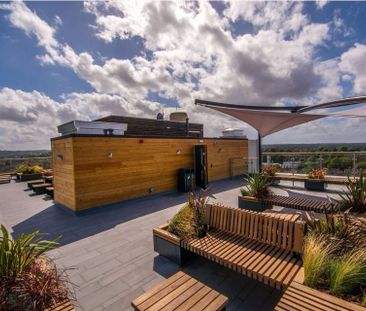 1 Bed Flat, Green Dragon House, CR0 - Photo 1