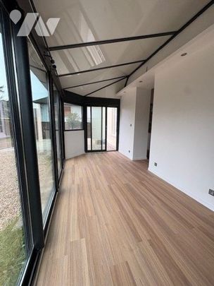 BREUILPONT MAISON INDIVIDUELLE – Proche PACY-SUR-EURE - Photo 1