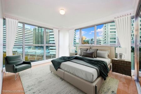 Modern Apartment in the Heart of Chatswood &ast;&ast; Available 02&sol;12&sol;25 &ast;&ast; - Photo 4