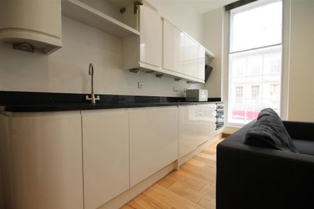2 bedroom apartment to rent - Photo 2