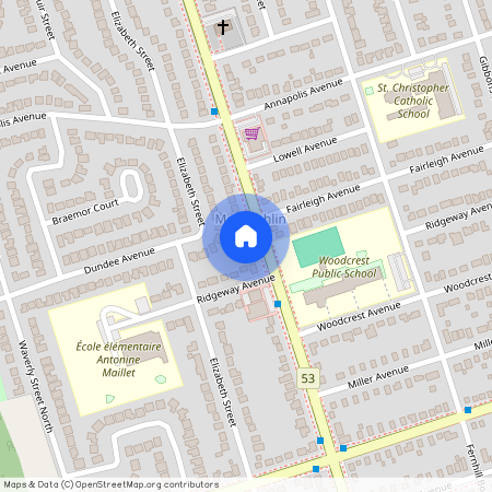 334 Stevenson Road Unit# Lower, Oshawa