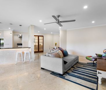 Modern Comfort and Privacy in Quiet Neighbourhood - Photo 1